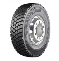 BRIDGESTONE M-DRIVE 002 315/80R22.50 156K 3PMSF