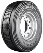 BRIDGESTONE R-TRAILER 002 EVO 385/65R22.50 160K 3PMSF