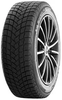 MICHELIN X-ICE SNOW+ 235/60R18 107H 3PMSF XL
