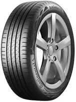 CONTINENTAL EcoContact 6 225/50R18 95V DEMO