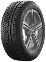 MICHELIN PILOT ALPIN PA4 (ASYMMETRIC THREAD) 225/50R18 95H 3PMSF RFT