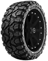 RADAR Renegade X 13.50/37R24 124K RP