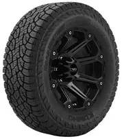KUMHO Road Venture AT52 265/70R17 115T 3PMSF
