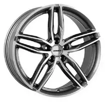 ARBET ARBET 2 9x20" 5X112 ET25