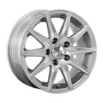 ARTEC TMG 7.5x17" 5X100 ET35
