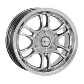 EXCLUSIVE LINE A 7x17" 4X100/4X108 ET25