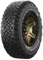 BFGOODRICH ALL-TERRAIN T/A KO3 235/60R18 108S 3PMSF