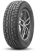 GREENTRAC WINTER MASTER S2-SUV Silent 235/60R18 107H 3PMSF Studded