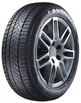 SUNNY NW211 245/40R20 99V 3PMSF XL RP