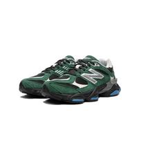 New Balance 9060 Team Forest Green EU 37.5 žalia