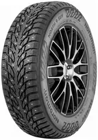 NOKIAN Nordman North 9 SUV studded 265/70R17 115T 3PMSF Studded