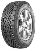 NOKIAN Nordman North C studded 195/70R15C 104R 3PMSF RP Studded