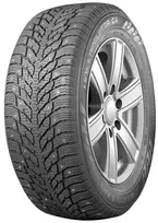 NOKIAN Hakkapeliitta C4 205/70R15C 106R 3PMSF RP Studded