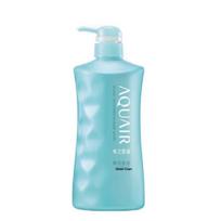 AQUAIR Sea Salt Bouncy Moisturizing Shower Gel