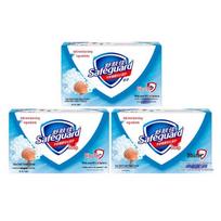 Safeguard Sea Salt Fresh Bar Soap Triple Pack