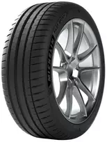 MICHELIN PILOT SPORT 4 265/45R19 105Y XL RP