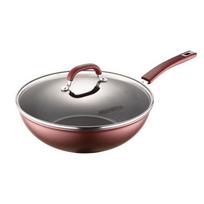 ASD Non-Coating Fine Iron Wok