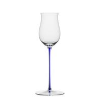Premium Brandy and Whiskey Glasses