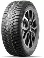 MARSHAL WinterCraft SUV WS31 ice 235/60R18 107T 3PMSF XL Studded