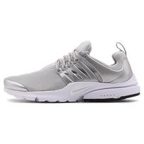 Nike Air Presto Metallic Silver 848141-001 42.5 gray