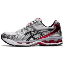 Asics Gel Kayano 14 Balta Klasikinė Raudona 1201A019-103 41.5 gray