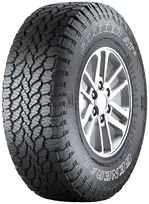 GENERAL Grabber AT3 OWL 315/70R17 121S 3PMSF FR