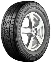FIRESTONE Vanhawk 2 Winter Evo 195/60R16C 99T 3PMSF