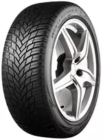 FIRESTONE Winterhawk 4 225/50R18 99V 3PMSF XL RP