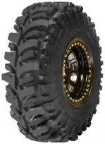 ACCELERA Badak X-treme 11.50/37R17 124L RP