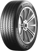 CONTINENTAL ULTRACONTACT 6 235/60R18 103V RP DEMO
