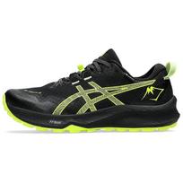 ASICS Gel-Trabuco 12 GTX 'Black Volt' Men's 1011B801-003 EU 42.5 black