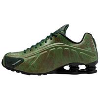 Nike Shox R4 'Noble Green Team Kelly Green' Men's IQ0636-300 EU 41
