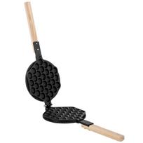Heating Plate For Bubble Waffle Maker Royal Catering Rcwm-Bwmp