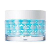 MEDI-PEEL Hyaluronic Peptide Capsule Moisture Cream Deep Hydration & Skin Barrier Care 50ml