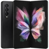 Samsung Galaxy Z Fold3 5G Dvi SIM kortelės Atrakintas Sulankstomas Android Išmanusis Telefonas 256GB juoda