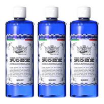 Aqua Allerose Roberts Rožių vanduo Odai, 400ml, 3 vnt. blue