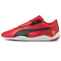PUMA Scuderia Ferrari X R Cat Machina 'Rosso Corsa' 306865-03 42