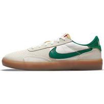 Nike Heritage Vulc Sb 'Sail Gorge Green' CD5010-104 40 white