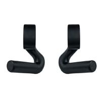 Gyms Grip Handle Pulls Up Resistance Band Handle for Pulls-up Bar Workouts Gyms 1