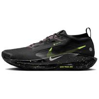 Nike Pegasus Trail 5 GORE-TEX Black Phantom Volt Ice Vyriški sportbačiai Tattoo FQ0908-014 40 black