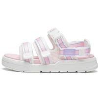 Li Ning Coca Beach Sandals Women's White Pink AGUS004-1 35 white