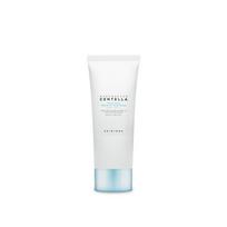SKIN1004 Madagascar Centella Hyalu-Cica Water-Fit Sun Serum - Ultra-Lightweight Hydrating Sunscreen SPF50+ PA++++, 100ml / 3.38 fl.oz. white