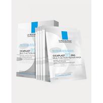 La Roche Posay cicapLast B5 Pro Daugiaveiksmė atstatomoji kaukė 5 vnt.