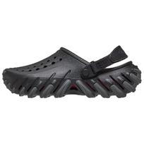 Crocs Twilight Bubble Tank Paprasti universalūs klumpės Vyriškos klumpės Juodos 213386-0C4 43-44