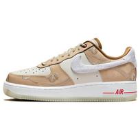 (WMNS) Nike Air Force 1 '07 LX 'Year of the Rabbit' Women's FD4341-101 EU 36.5 white