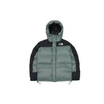 THE NORTH FACE FW21 Himalajų pūkinė striukė 'Žalia' Vyriška NF0A4QYX-HBS M black