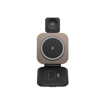XO Foldable 3-in-1 MagSafe Wireless Charger