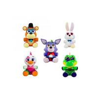 Five Nights At Freddy FNAF Horror Game Plush Doll