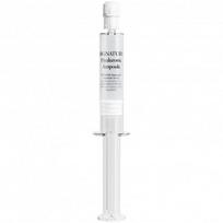 Thesera Signature Hyaluronic drėkinanti egzosomų ampulė, 1 x 4 ml