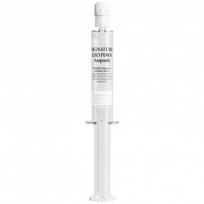 Thesera Signature EXO PDRN odą atkurianti egzosomų ampulė, 1 x 4 ml